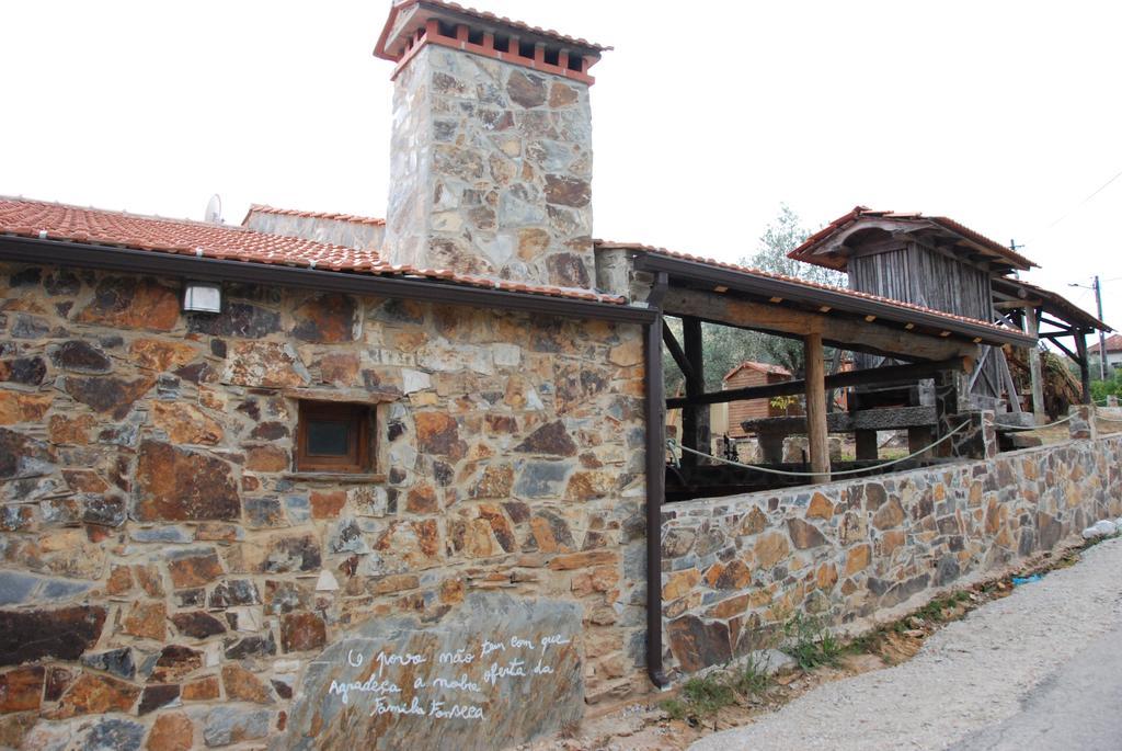 Parque Tematico Vale De Mouro Vila Exterior foto