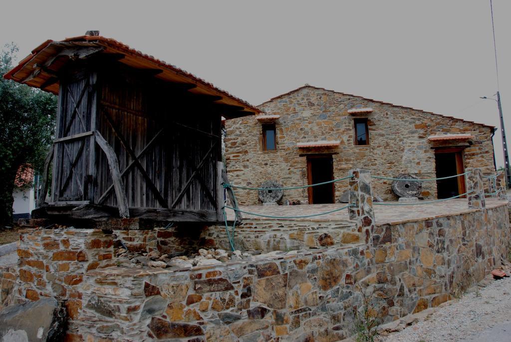 Parque Tematico Vale De Mouro Vila Exterior foto
